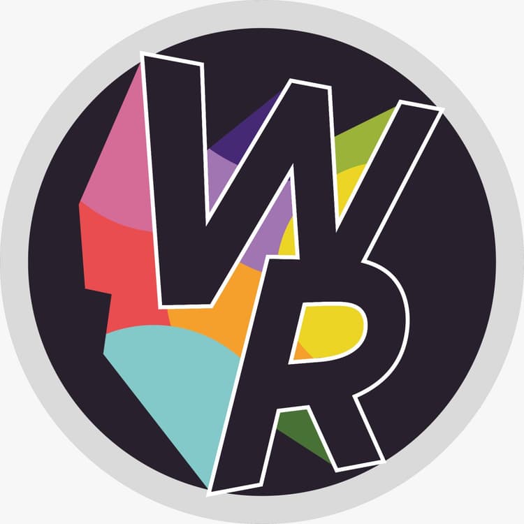 Windrush WRFM logo